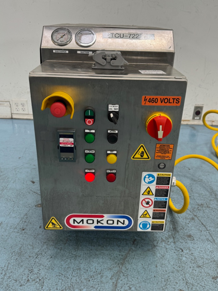 Image of Mokon Temperature Control Unit